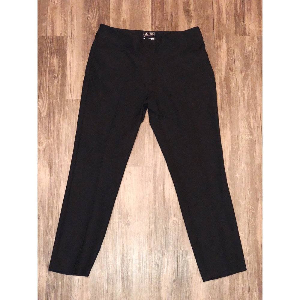 Adidas Adistart Ankle Golf Pant